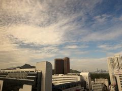 -深圳香格里拉酒店