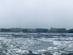 -涅瓦河