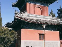 -大钟寺古钟博物馆