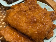 -常州银丝面馆(府琛店)