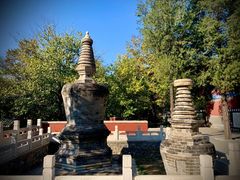 -潭柘寺景区