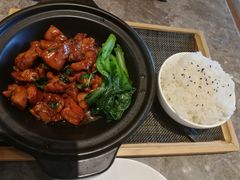 外婆台式鸡-新元素(三里屯太古里南区)