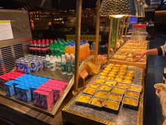 -苏格里岛自助海鲜烤肉(中州万达店)