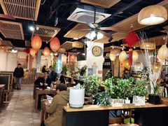 -嘉年华面包房餐厅（饺子馆）(陶然亭店)