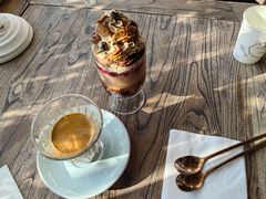 -Vanillacafe香草咖啡(银海大世界店)
