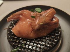 -江宴·半山别院(江北新区大厂店)