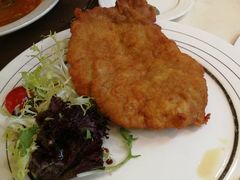 -红房子西菜馆(淮海中路店)