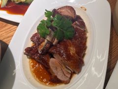 烧鸭-点心传说·粤菜点心(佐阾虹湾店)