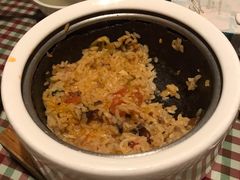 酸汤捞饭-赛维利亚中西餐厅(平塘店)