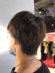 -BENSON沙龙