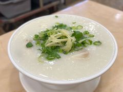 -盛记粥面(佐敦店)