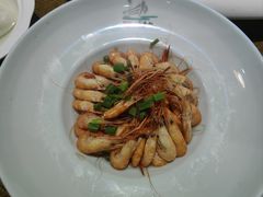 -烟水渔庄餐厅(西溪湿地店)