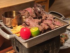 -筱田の食堂·izakaya(淮海中路店)