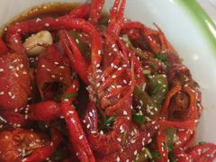 -张大师鸭爪爪特色干锅(南湖店)