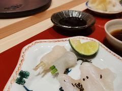 -橼舍鮨青木
