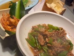 -绿茶餐厅(深圳龙华天虹购物中心店)