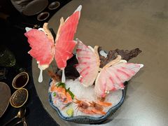 -蟹犇•帝王蟹雪蟹(陆家嘴店)