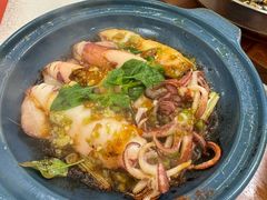 -明香海鲜酒家(华强北店)