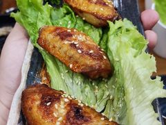 -泥炉烧肉师(新街口金銮巷店)