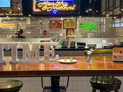 -JINNS锦时 steak&pizza(浸信会礼拜堂旧址店)