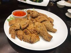 -海天楼(天津泛太平洋店)