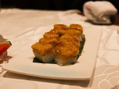 黄米凉糕-凯鸽酒楼•雁北民间菜(华北星店)