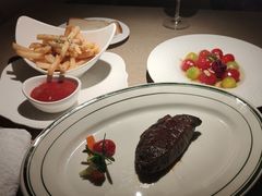 -波特曼西餐厅(中央大街店)