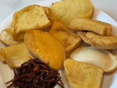 -偏爱炒鸡(老县衙店)