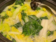 -汤城小厨•粤菜•靓汤(西直门凯德MALL店)