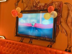 -星璨火吧KTV聚会餐厅(丰庆路店)