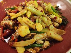 川南小炒鲜鱿-胡桃里音乐酒馆(曲江店)