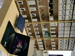 -华为授权体验店(万航渡路)