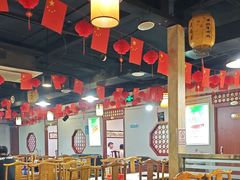 -正福居老北京正宗铜锅泉水涮肉(彰化路店)