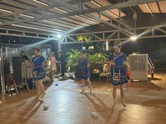 -渔家火锅·海鲜自助餐·演艺(亚龙湾天域酒店)