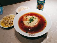-松鹤楼面馆(飞州国际广场店)