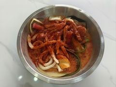 -苏袁麻辣烫(呼和浩特总局街店)