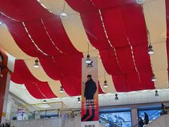 -沈阳大商千盛购物中心有限公司(长江街店)