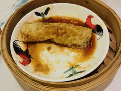 -泮溪酒家(荔枝湾店)