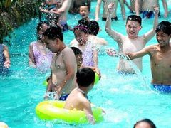 -杭州浪浪浪水公园