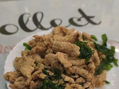 -金姐台湾菜(珠江路店)