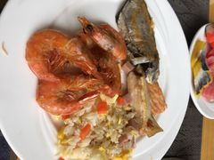 佰翔酒店自助餐厅-佰园全日西餐厅-厦门佰翔软件园酒店