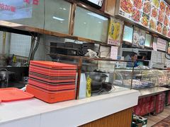 -老王四季抻面(南六东路店)