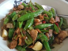 -大鸽饭(马王堆店)
