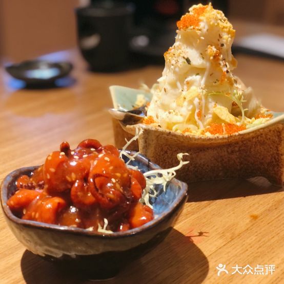 千葉居酒屋(金碧家园店)