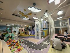 -三亚亚龙湾美高梅度假酒店FUN动冲浪