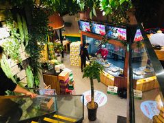 -阿记烧烤(大兴新区店)