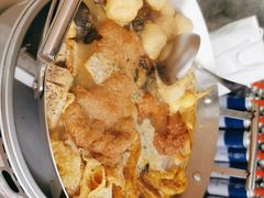 -小螺大作·螺蛳粉火锅(林和西店)
