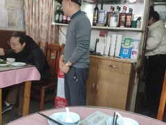 -蘭心餐厅(进贤路店)