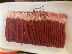 -清真·鸦儿李记·涮肉(花市店)