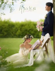 -雅云婚纱摄影工作室旗舰店